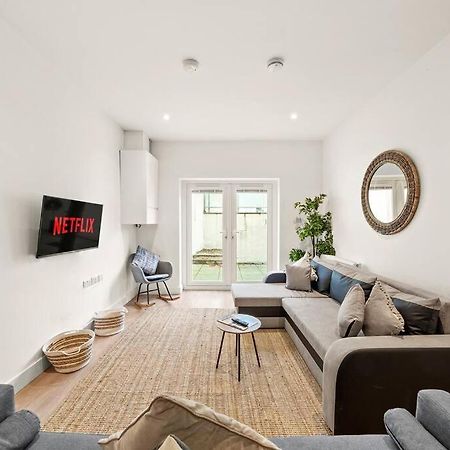 Exquisite Scandi Gem Of Bristol - Sleeps 6 Διαμέρισμα Εξωτερικό φωτογραφία
