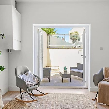 Exquisite Scandi Gem Of Bristol - Sleeps 6 Διαμέρισμα Εξωτερικό φωτογραφία
