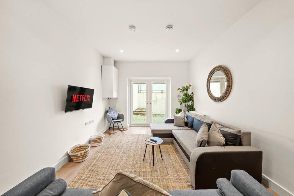 Exquisite Scandi Gem Of Bristol - Sleeps 6 Διαμέρισμα Εξωτερικό φωτογραφία