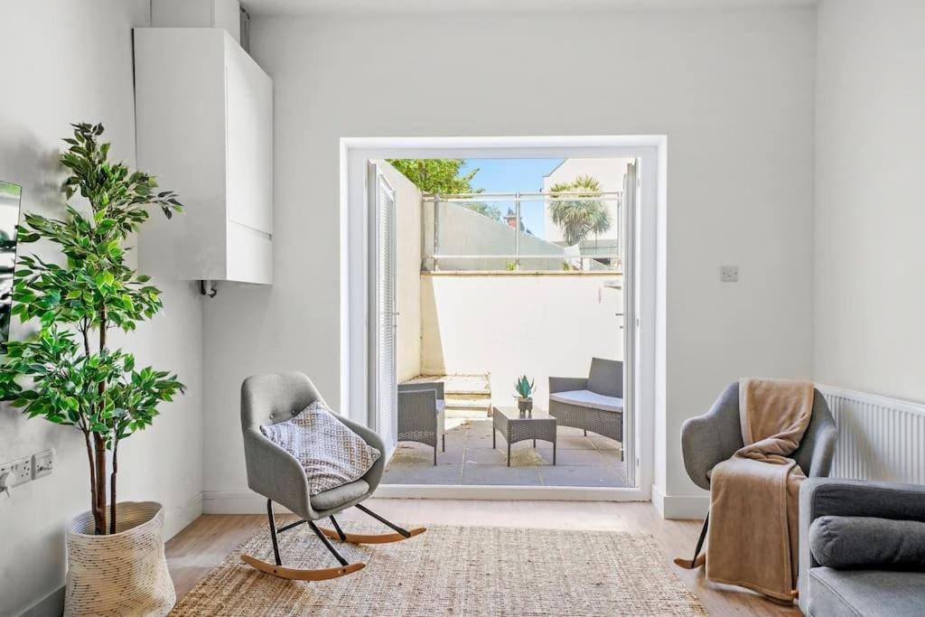 Exquisite Scandi Gem Of Bristol - Sleeps 6 Διαμέρισμα Εξωτερικό φωτογραφία