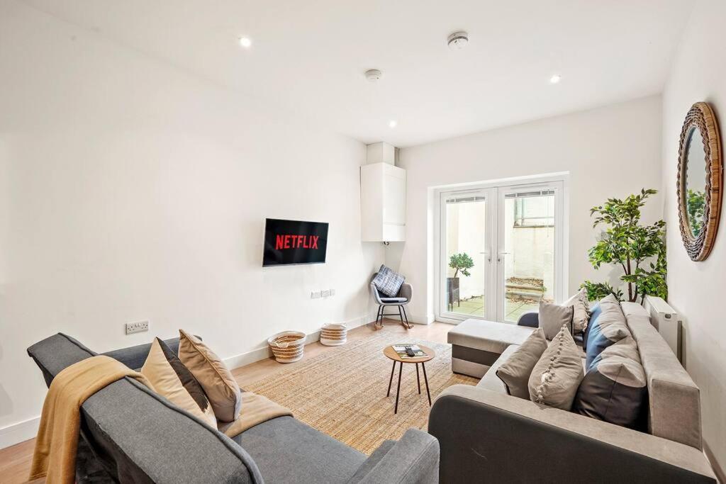 Exquisite Scandi Gem Of Bristol - Sleeps 6 Διαμέρισμα Εξωτερικό φωτογραφία