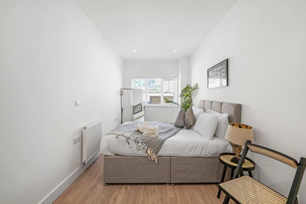 Exquisite Scandi Gem Of Bristol - Sleeps 6 Διαμέρισμα Εξωτερικό φωτογραφία