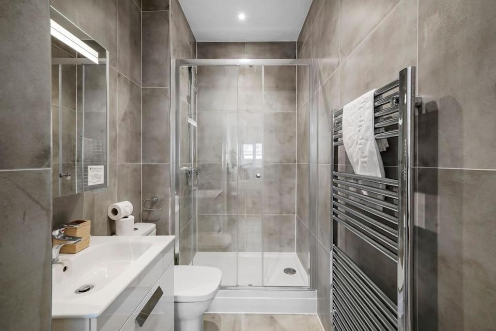 Exquisite Scandi Gem Of Bristol - Sleeps 6 Διαμέρισμα Εξωτερικό φωτογραφία