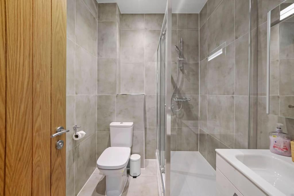 Exquisite Scandi Gem Of Bristol - Sleeps 6 Διαμέρισμα Εξωτερικό φωτογραφία