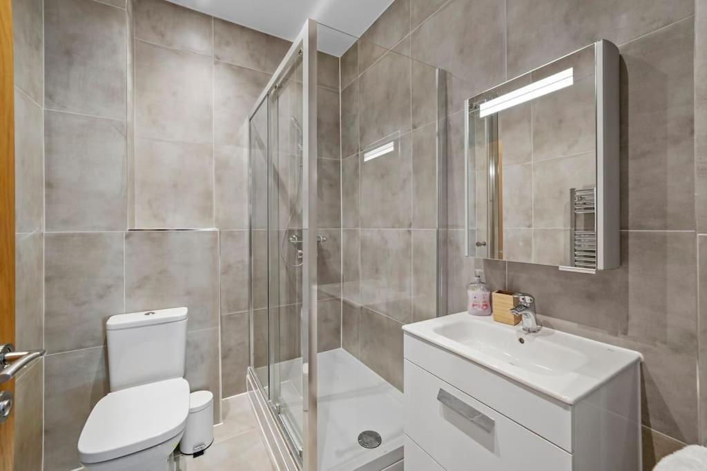 Exquisite Scandi Gem Of Bristol - Sleeps 6 Διαμέρισμα Εξωτερικό φωτογραφία