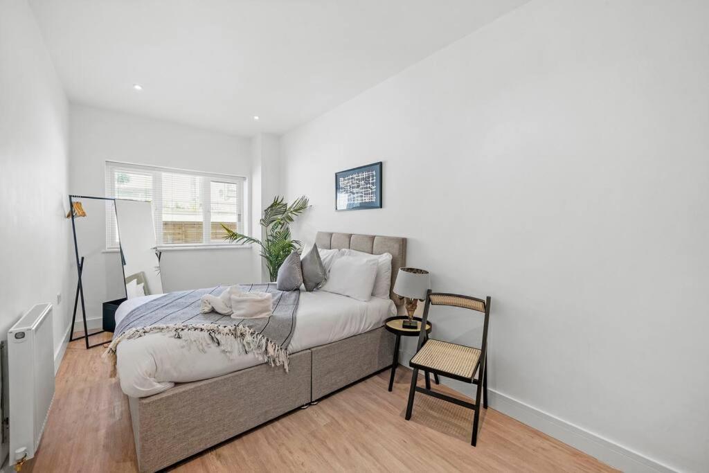Exquisite Scandi Gem Of Bristol - Sleeps 6 Διαμέρισμα Εξωτερικό φωτογραφία