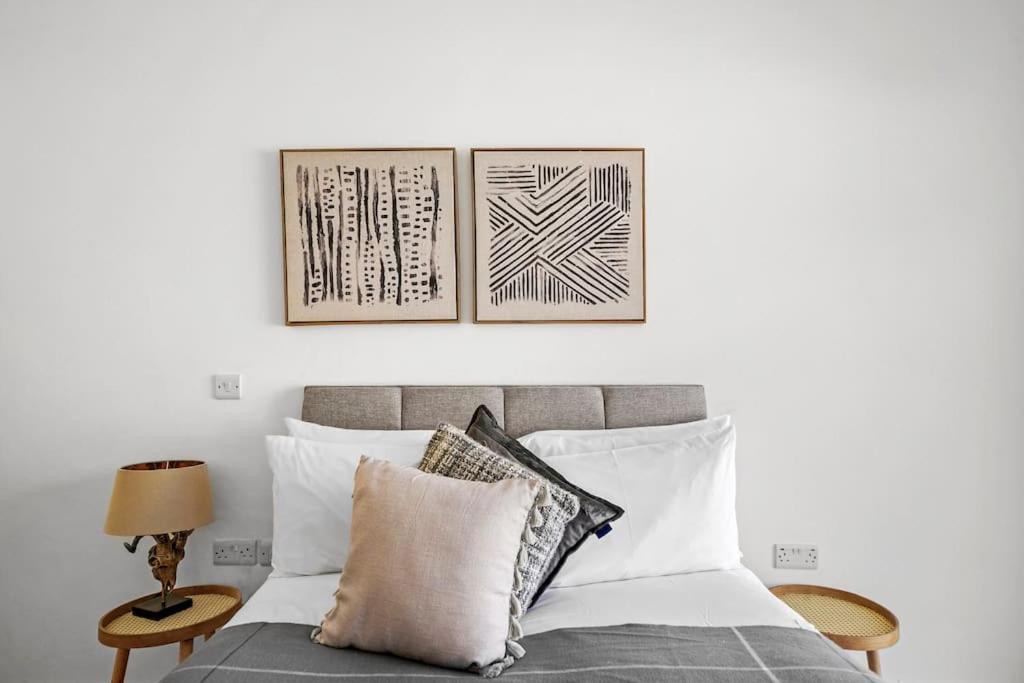 Exquisite Scandi Gem Of Bristol - Sleeps 6 Διαμέρισμα Εξωτερικό φωτογραφία