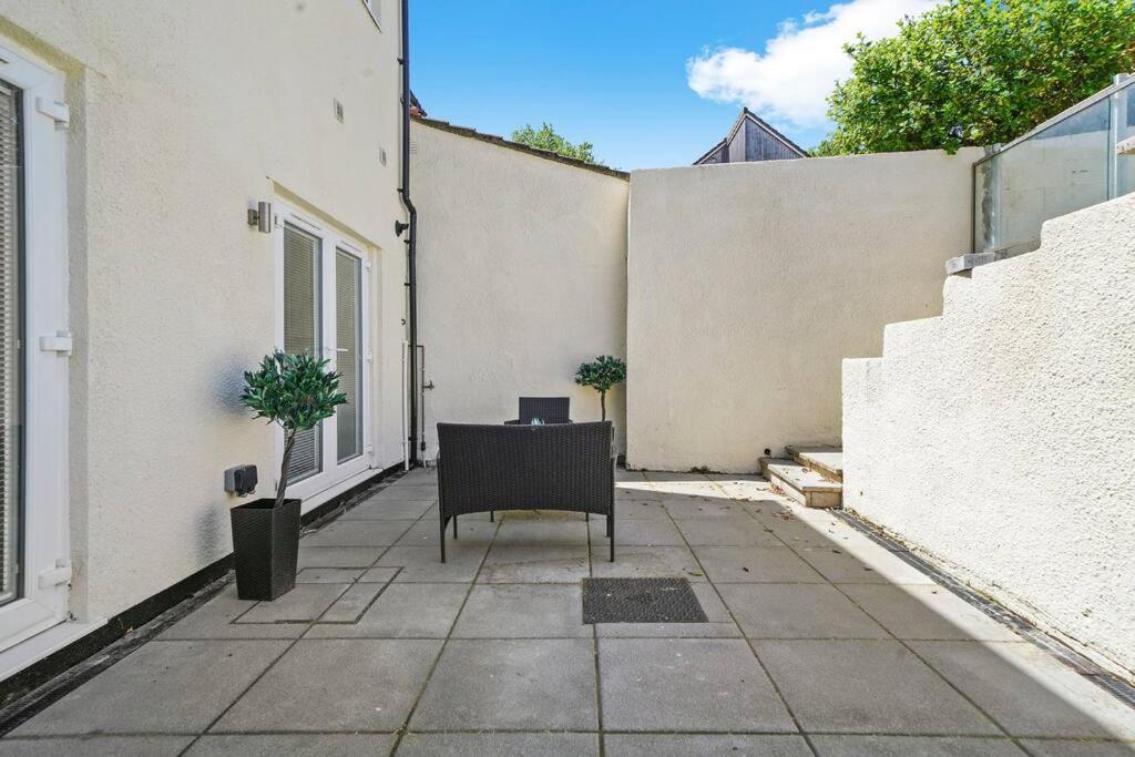 Exquisite Scandi Gem Of Bristol - Sleeps 6 Διαμέρισμα Εξωτερικό φωτογραφία