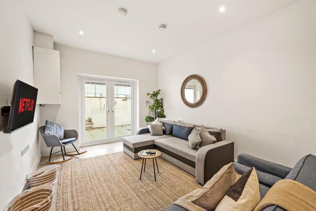 Exquisite Scandi Gem Of Bristol - Sleeps 6 Διαμέρισμα Εξωτερικό φωτογραφία