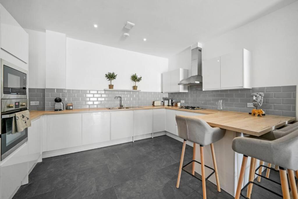 Exquisite Scandi Gem Of Bristol - Sleeps 6 Διαμέρισμα Εξωτερικό φωτογραφία